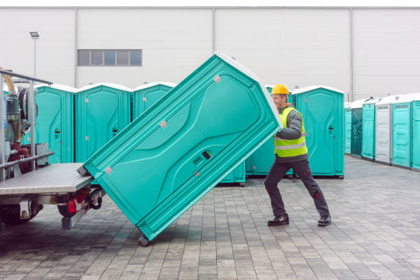 Best Porta potty rental near me  in Quinnipiac University, CT