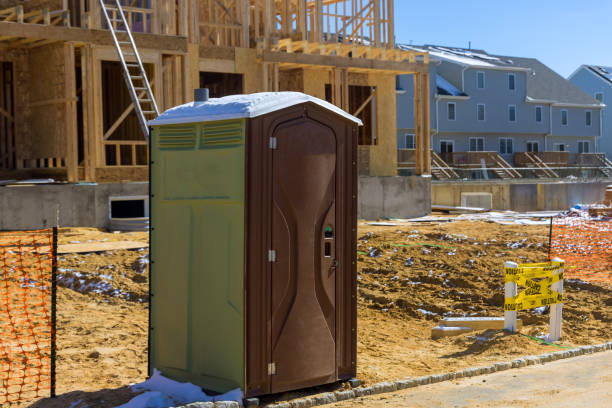 Best Luxury portable toilet rental  in Quinnipiac University, CT