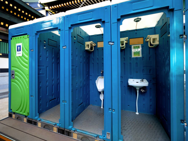 Reliable Quinnipiac University, CT porta potty rental Solutions